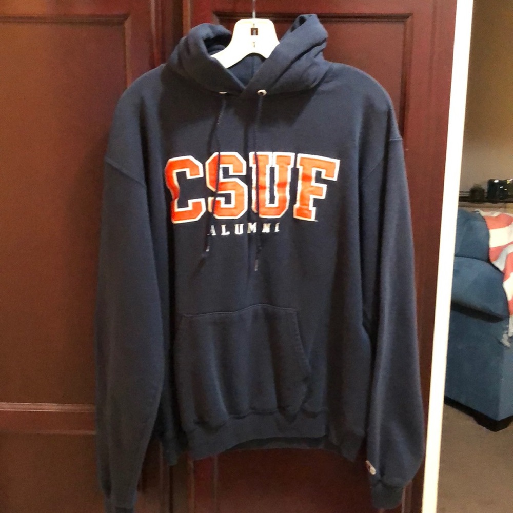 Cal State Fullerton Alumni Sweatshirt